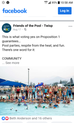 Capture+_2023-08-25-10-58-29.png (607.53 KiB) Viewed 15773 times It's clear, partying, drugs and alcohol don't mix with swimming which is contrary to the FOP safety message