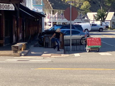 0662BB09-7741-4D08-99E4-48A43468B9E8.jpeg (846.21 KiB) Viewed 35031 times Bike trailer mobile sign